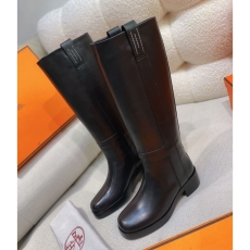 Hermes Boots